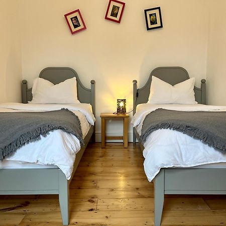 House With Parking, Short Stroll To Quay, Shops And Restaurants Villa Poole Luaran gambar