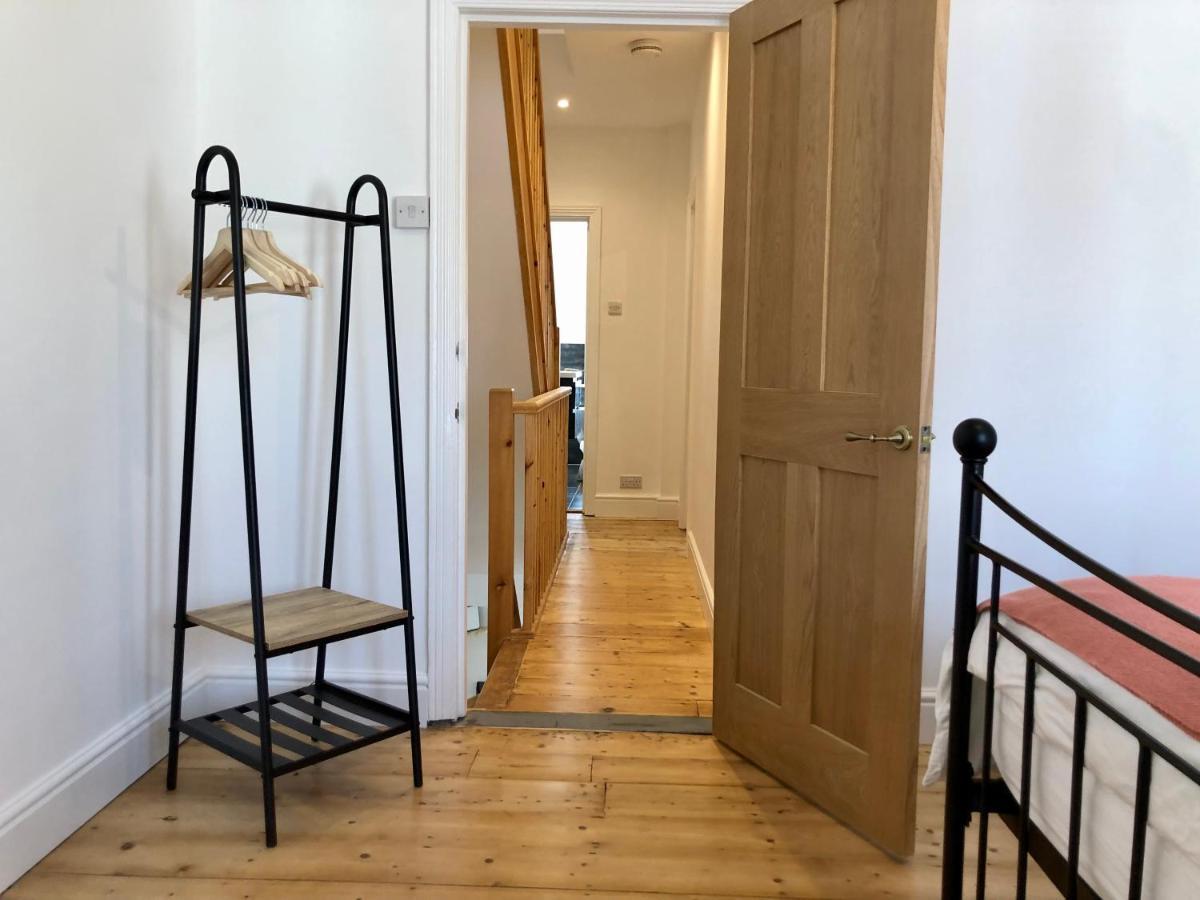 House With Parking, Short Stroll To Quay, Shops And Restaurants Villa Poole Luaran gambar